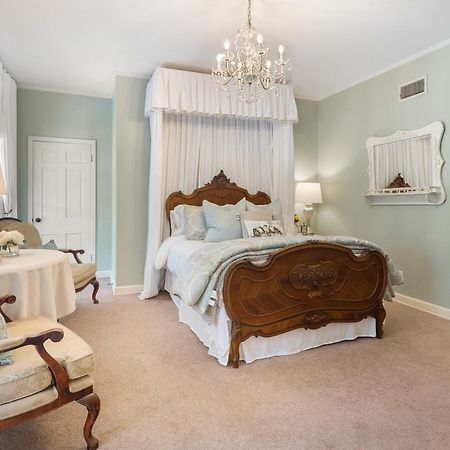 Beland Mansion-Magnolia Suite! Форт-Смит Экстерьер фото