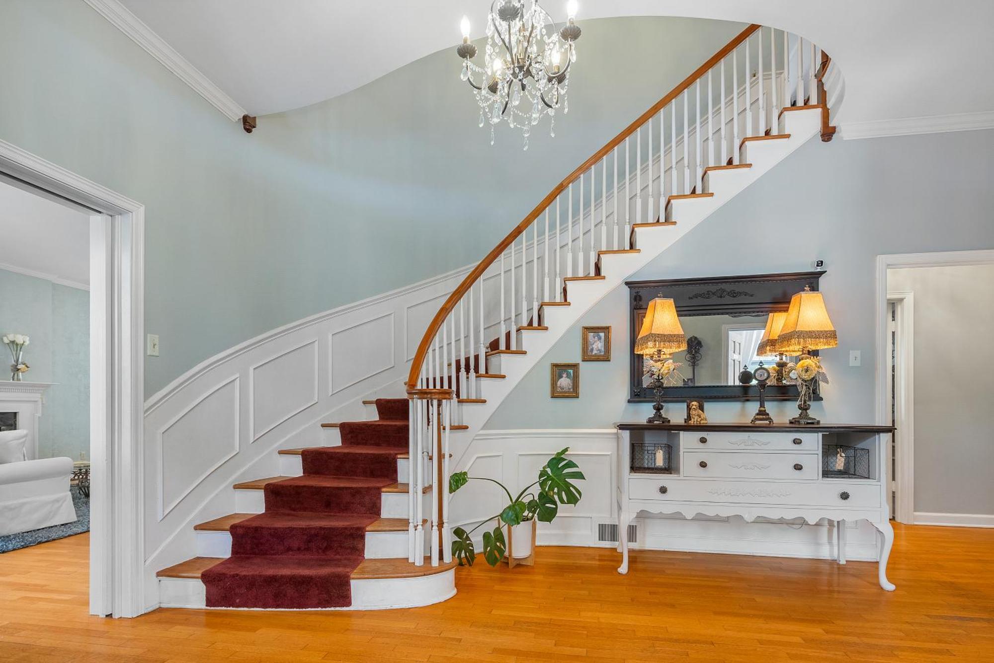 Beland Mansion-Magnolia Suite! Форт-Смит Экстерьер фото